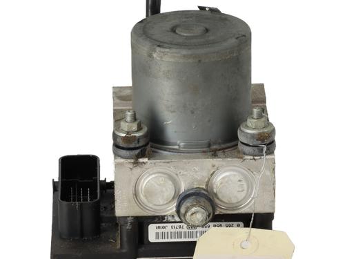 Used ABS pump ABS pump PEUGEOT 407 SW (6E_, 6D_) 1.6 HDi 110 (109 hp) 31697763 31697763