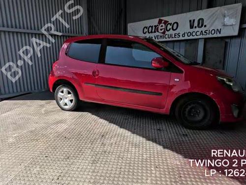 Radio RENAULT TWINGO II (CN0_) | BP37631586E6 - Image 23