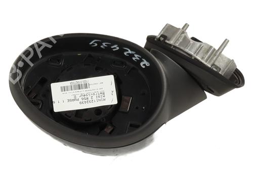 Right mirror MINI MINI (R56) Cooper | BP27525428C27 