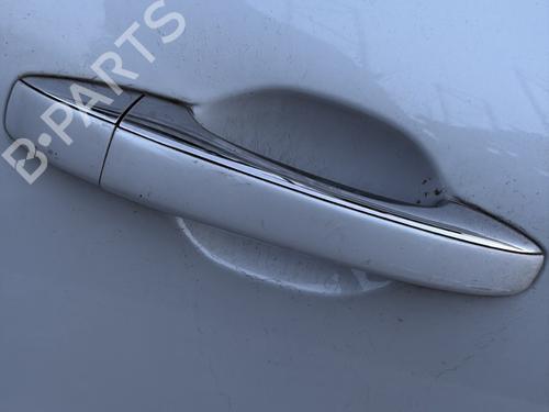 Right front door RENAULT GRAND SCÉNIC IV (R9_) 1.5 dCi 110 (R9A3) | BP30078065C3 