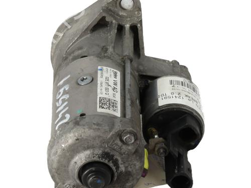Starter VW PASSAT B7 Variant (365) 2.0 TDI | BP21311908M8 - Image 3