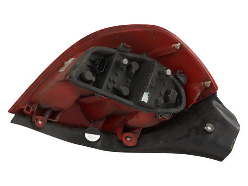 Right taillight RENAULT CLIO III (BR0/1, CR0/1) 1.5 dCi (BR17, CR17) | BP29398680C35 