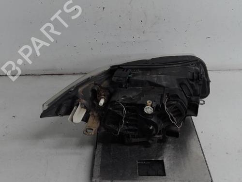 Used Left headlight Left headlight BMW 1 (E87) 116 d (116 hp) 21307150 21307150