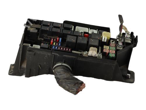 Sikringsdose ISUZU D-MAX II (TFR, TFS) 2.5 CRDi 4x4 (TFS86J) (163 hp) 30531660