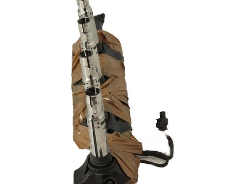 Ignition coil VW GOLF VI (5K1) 1.4 TSI | BP38010075M94 - Image 2