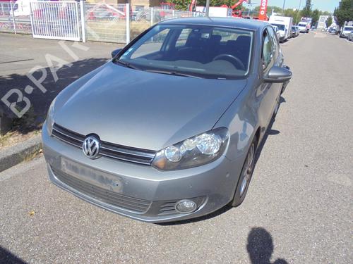 Right taillight VW GOLF VI (5K1) 2.0 TDI | BP21306963C35 