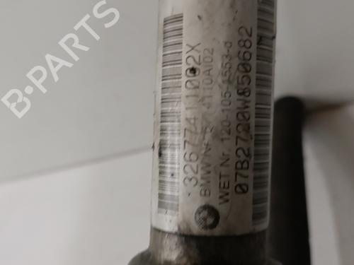 Steering rack BMW X5 (E70) xDrive 30 d | BP34574753M22 - Image 3