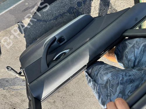 Left rear door BMW 3 (E90) 318 d | BP21307030C4 