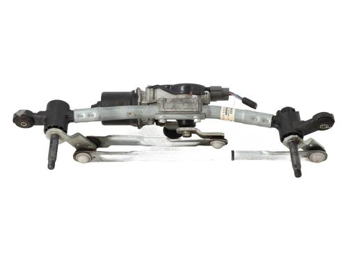 Front wiper motor RENAULT CLIO V (B7_) 1.5 Blue dCi 100 (B7AD) | BP26200947M29 - Image 3