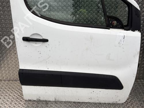 right-front-door-peugeot-partner-box-bodympv-2008-31939107 main image