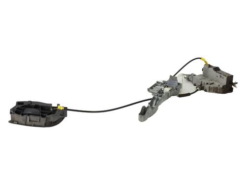 Used Front right lock PEUGEOT EXPERT Van (VF3A_, VF3U_, VF3X_) 2.0 HDi 120 (120 hp) 28195561