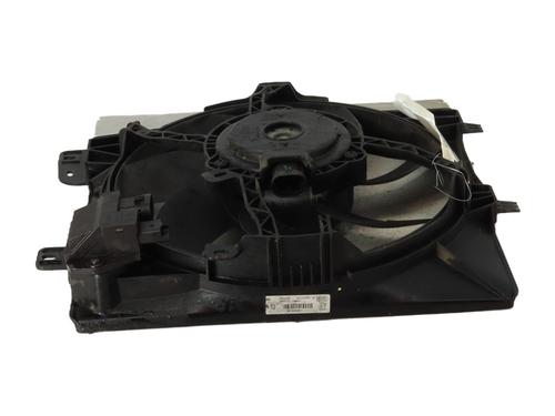 Used Radiator fan Radiator fan PEUGEOT 208 I (CA_, CC_) 1.2 VTI 82 (82 hp) 32415878 32415878