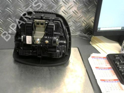 Used Driver airbag RENAULT LAGUNA Coupe (DT0/1) 3.0 dCi (DT03) (235 hp) 21315189