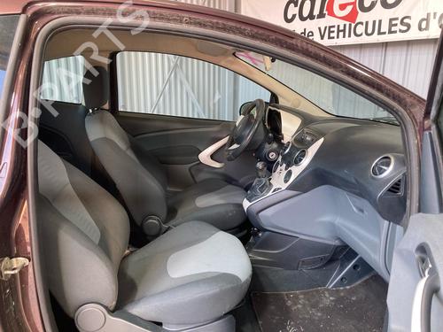 Climate control FORD KA (RU8) 1.2 | BP35960119I5 - Image 9