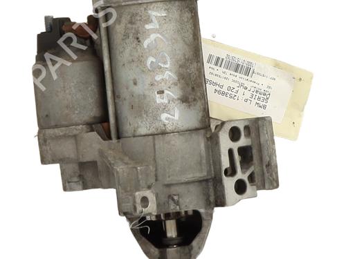 Starter BMW 1 (F20) 118 d | BP30638516M8  - Image 5