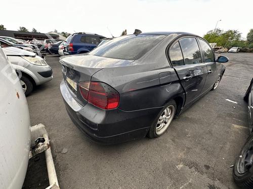 Steering pump BMW 3 (E90) 318 d | BP21309617M99 - Image 14