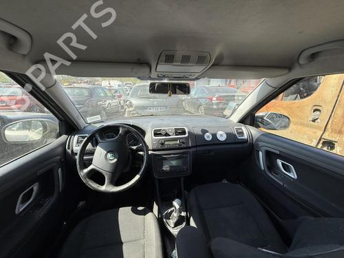 Starter SKODA FABIA II (542) 1.9 TDI | BP24957305M8 - Image 21