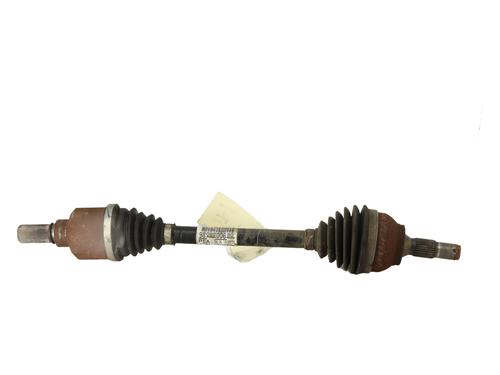 Left front driveshaft CITROËN C3 AIRCROSS II (2R_, 2C_) 1.2 PureTech 130 (2RHNYH) | BP32407707M38 - Image 3