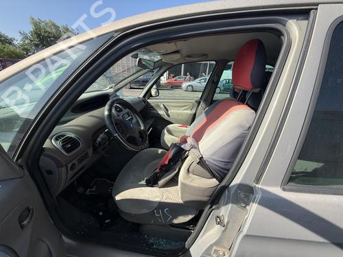 Alternator CITROËN XSARA PICASSO (N68) 2.0 HDi | BP26615476M7 