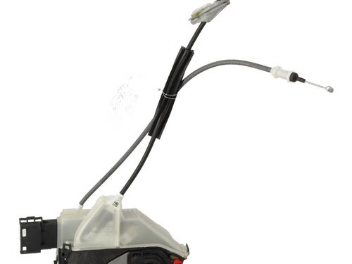 Højre bagtil lås CITROËN C3 III (SX) 1.2 THP 110 (SXHNPS, SXHNZT, SXHNZ6) (110 hp) 21305849