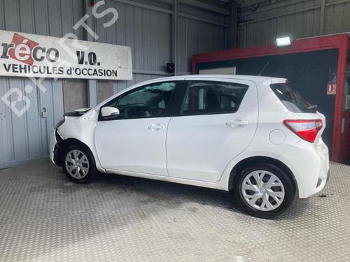 Left tailgate light TOYOTA YARIS (_P13_) 1.0 (KSP130_, KSP130) | BP36846569C79 - Image 27