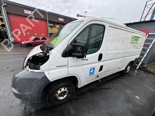 Fuse box PEUGEOT BOXER Van 2.2 HDi 120 | BP21297375E1 