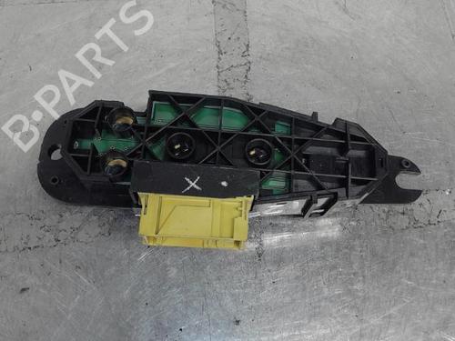 Left front window switch JAGUAR S-TYPE II (X200) 2.5 V6 | BP21311135I27 