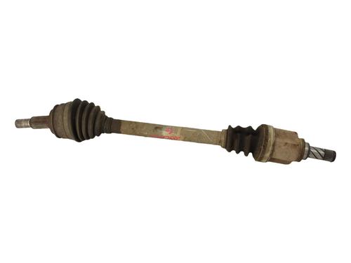 Left front driveshaft RENAULT KANGOO / GRAND KANGOO II (KW0/1_) 1.5 dCi 85 (KW0K, KW0L, KW0B) | BP38972727M38 - Image 4