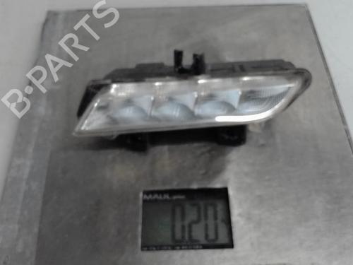 Used Left daytime light RENAULT CLIO IV (BH_) 1.5 dCi 75 (75 hp) 21290938