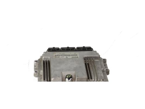 Engine control unit (ECU) RENAULT SCÉNIC II (JM0/1_) 1.9 dCi (JM0G, JM12, JM1G, JM2C) | BP32024266M57  - Image 6