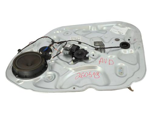 Used Right front window motor Right front window motor HYUNDAI ix20 (JC) 1.4 CRDi (90 hp) 39487887 39487887