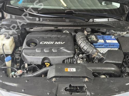 Left sun visor HYUNDAI i40 I CW (VF) 1.7 CRDi | BP33993111I1  - Image 8