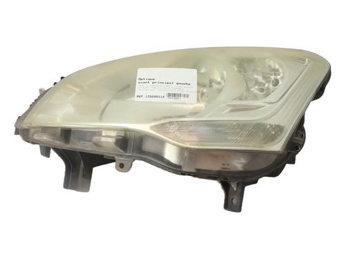 Optica esquerda CITROËN BERLINGO MULTISPACE (B9) 1.6 HDi 110 | BP36939051C28 - Image 4