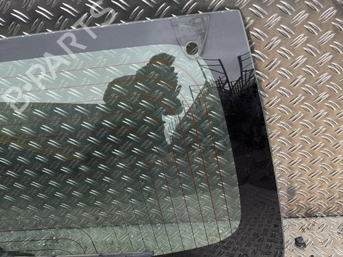 Tailgate PEUGEOT 107 (PM_, PN_) 1.0 | BP21306881C6