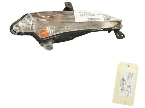Used Right front indicator Right front indicator PEUGEOT 308 SW II (LC_, LJ_, LR_, LX_, L4_) 2.0 BlueHDi 150 (150 hp) 23814383 23814383
