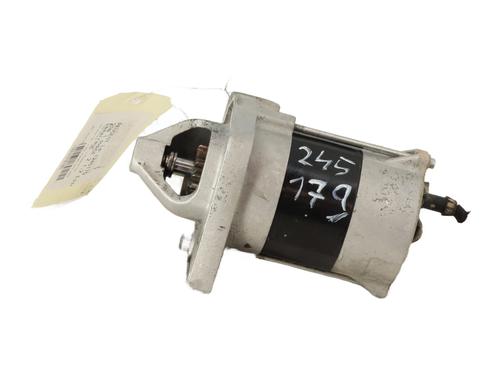 Used Starter Starter PEUGEOT 208 I (CA_, CC_) 1.2 THP 110 (110 hp) 26938937 26938937