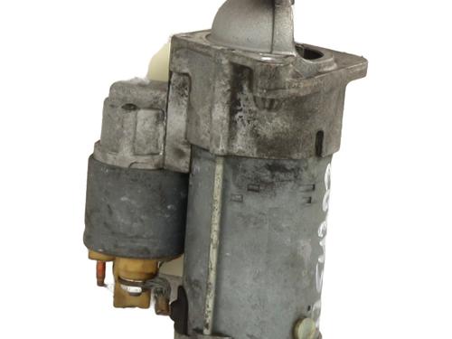 Starter RENAULT CLIO IV (BH_) 1.5 dCi 90 | BP31191579M8 