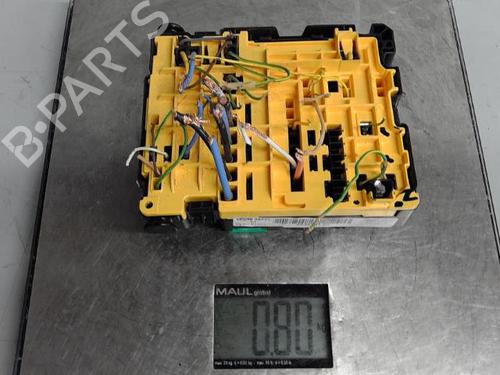 Used Fuse box PEUGEOT 208 I (CA_, CC_) 1.6 BlueHDi 100 (100 hp) 21370530