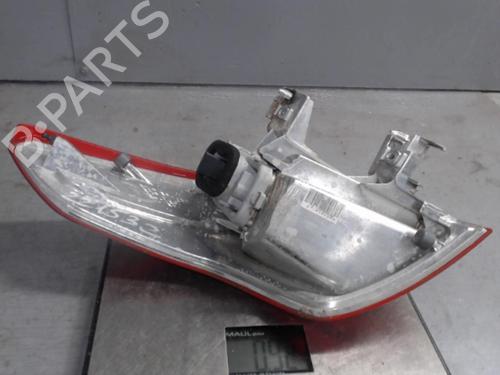 Right taillight CITROËN C4 Picasso I MPV (UD_) 1.6 HDi | BP21290665C35 