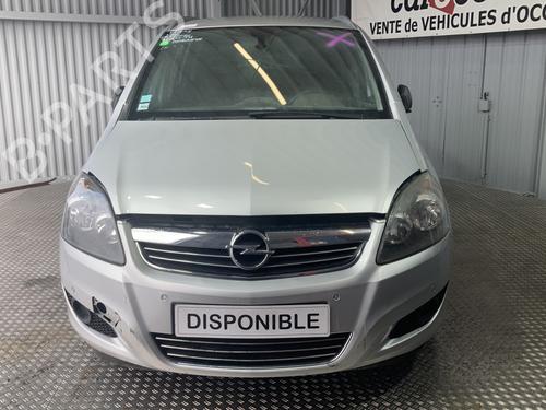 Used Parts OPEL ZAFIRA / ZAFIRA FAMILY B (A05) 1.7 CDTI (M75) (110 hp) 4427020