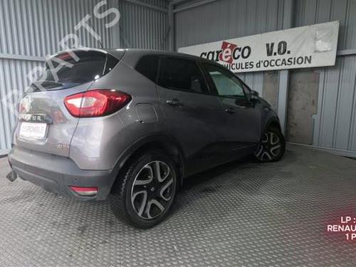 AC radiator RENAULT CAPTUR I (J5_, H5_) 1.5 dCi 90 (J5N4, J5M5, J5MW, J5M6, J5AL, J5AJ) | BP36316740M32 - Image 4
