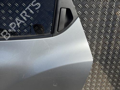 Left rear door NISSAN JUKE (F15) 1.5 dCi | BP28011700C4