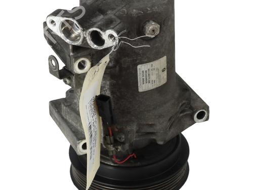 AC compressor NISSAN PULSAR Hatchback (C13) 1.5 dCi | BP26732367M34  - Image 5