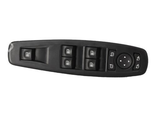 Used Left front window switch RENAULT MEGANE CC (EZ0/1_) 1.9 dCi (EZ0J, EZ1S) (131 hp) 29509548
