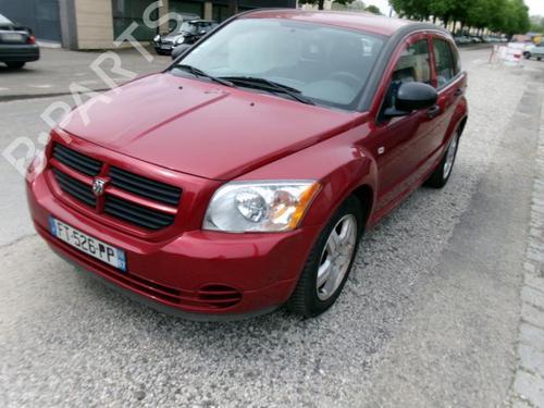 Left rear window motor DODGE CALIBER 2.0 CRD | BP32156214E23  - Image 19