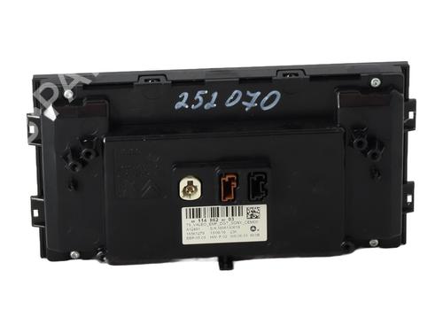 Used Display monitor Display monitor PEUGEOT 308 II (LB_, LP_, LW_, LH_, L3_) 2.0 BlueHDi 150 (150 hp) 27574723 27574723