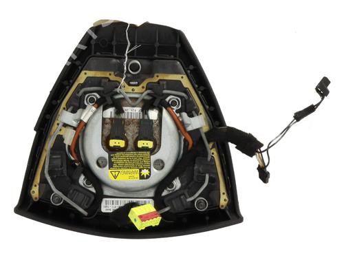 Driver airbag SAAB 9-3 (YS3F, E79, D79, D75) 2.2 TiD | BP26021655C9 