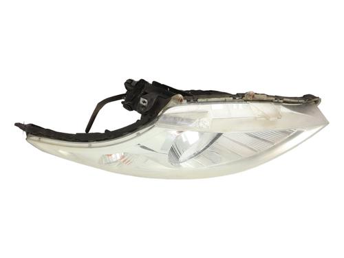 Left headlight SUZUKI SWIFT IV (FZ, NZ) 1.2 (AZH412, ZC72S) | BP32374320C28 - Image 5