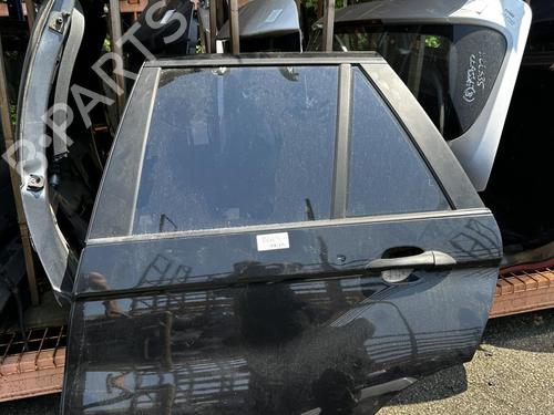Left rear door BMW X5 (E53) 3.0 d | BP21289709C4 