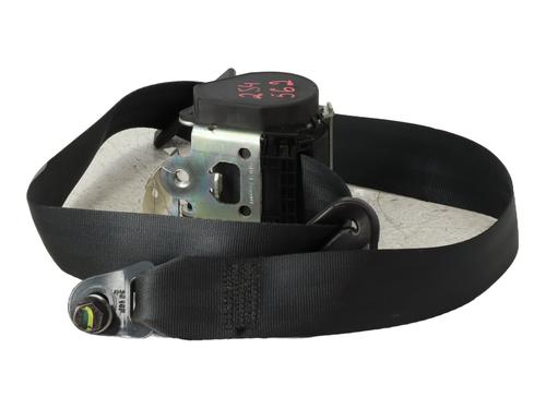 Front left seatbelt DACIA SANDERO 1.4 MPI LPG | BP31760852I26 - Image 2